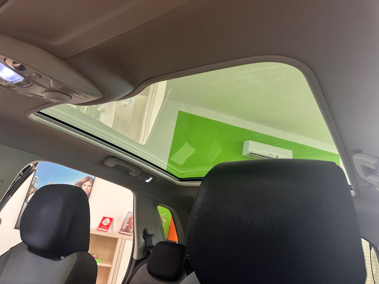 Citroen C4 Picasso 1.6 e-HDi 115 Exclusive