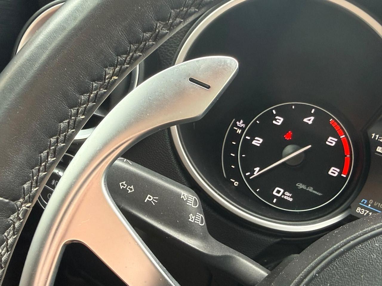Alfa Romeo Stelvio 2.2 TD 190CV AT8 Q4 Business