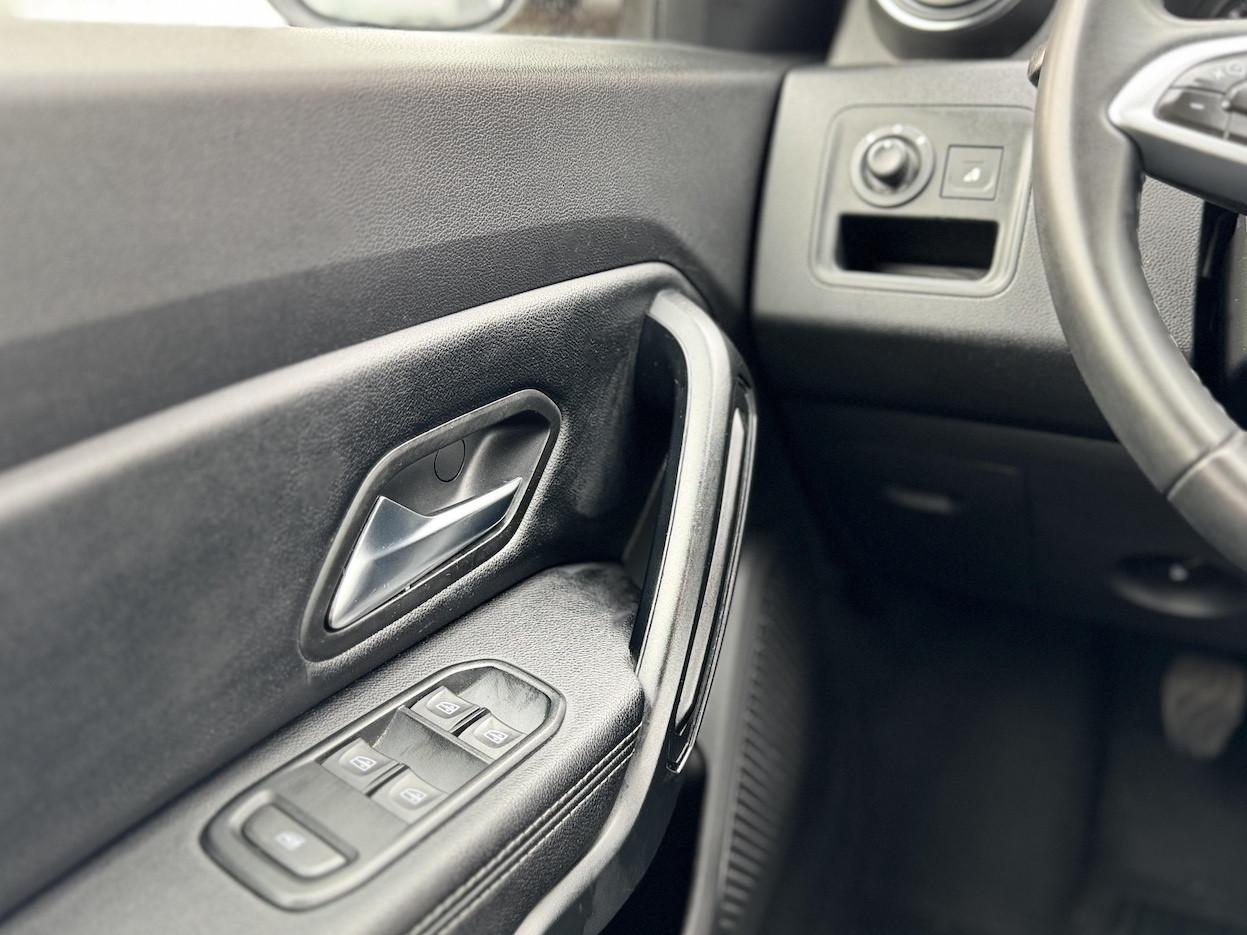 Dacia Duster 1.5 Diesel 115CV 4x2 E6 - 2019