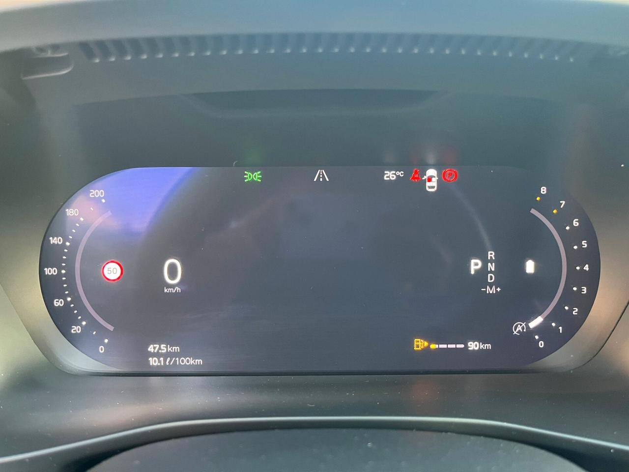 Volvo XC40 B3 automatico Plus Dark