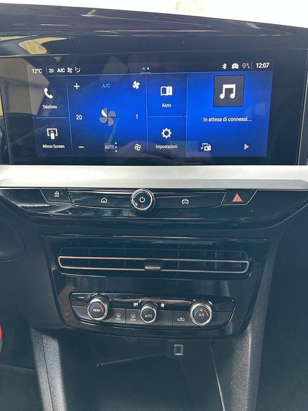 Opel Mokka 1.2 136cv GS S&S