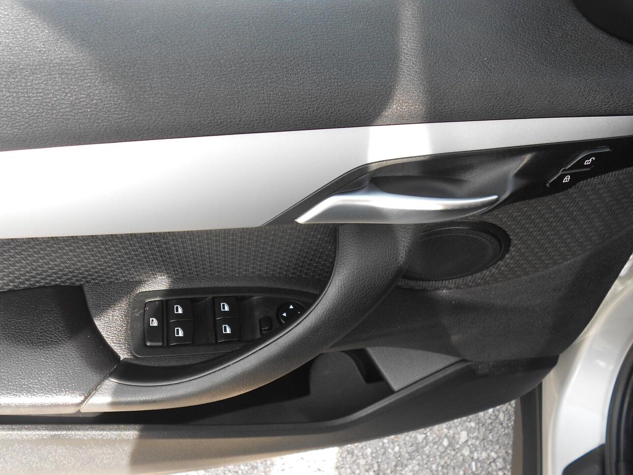 X1,(4x4)2.0D,150cv(95.000km,GARANZIA)C.A.-E6B