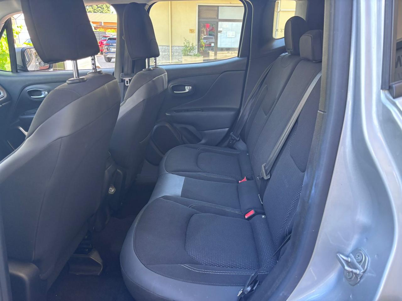 Jeep Renegade 1.0 T3 Limited