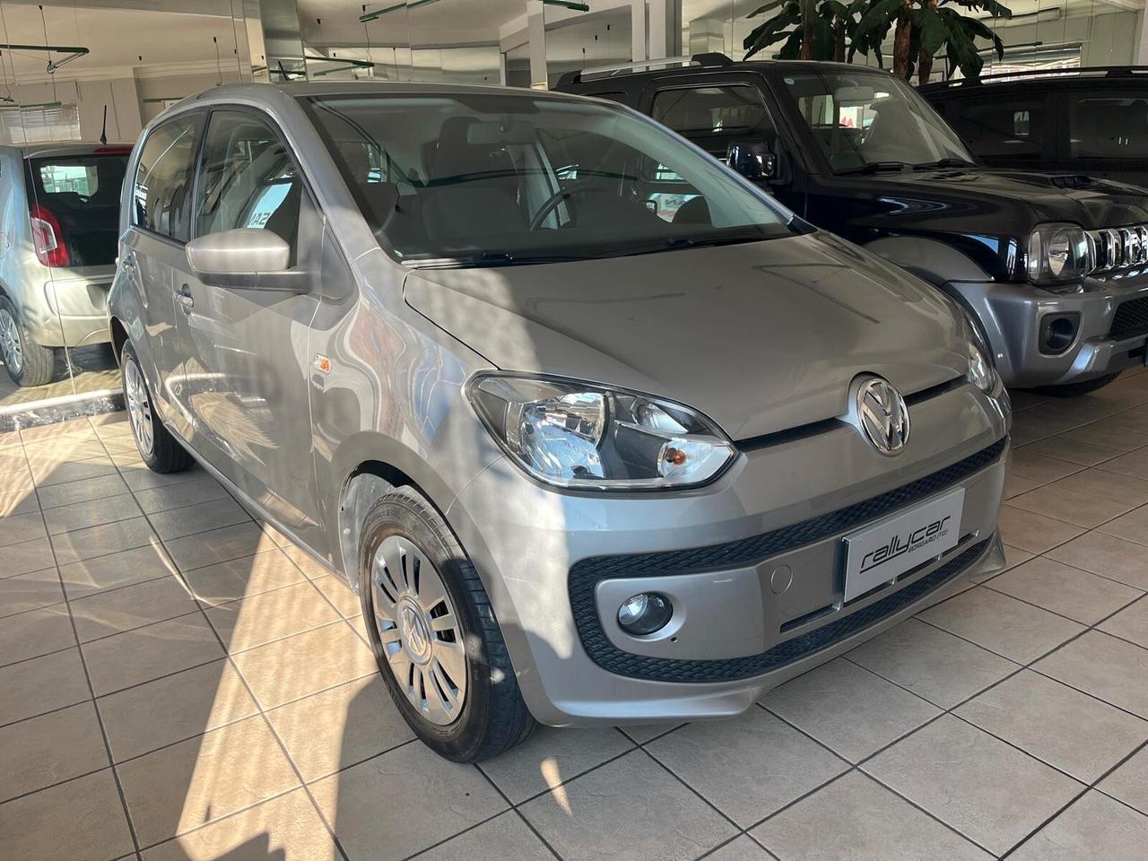 Volkswagen up! 1.0 75 CV 5p. move up!