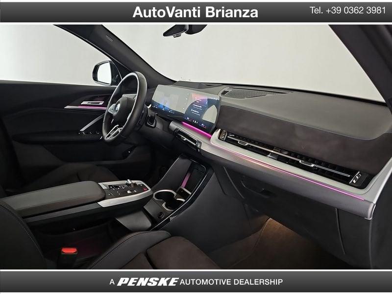 BMW X2 BMW xDrive20d