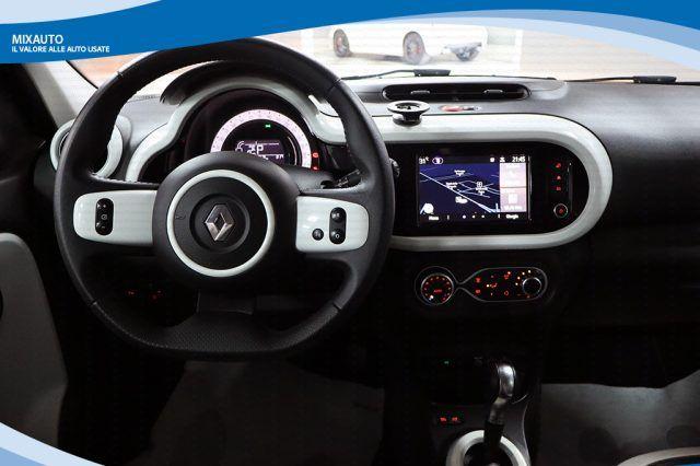 RENAULT Twingo Life 22kWh