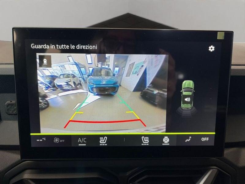 Dacia Duster Duster Tce 130 CV MHEV Journey 4x4 - PROMO SIRONIAUTO+