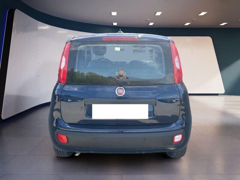 FIAT Panda III 2021 1.2 easypower Gpl s&s 69cv