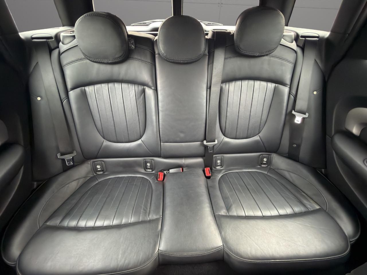 Mini Clubman Cooper SD 2.0 ALL4 AUTO - Promo finanziamento - Cerchi in lega 18" - Navigatore