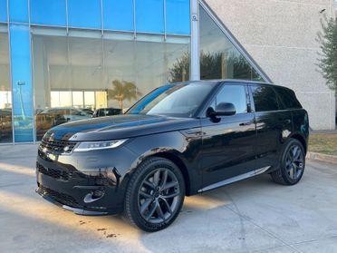 Land Rover Range Sport 3.0D l6 300 CV Dynamic SE - possibilità noleggio no scoring