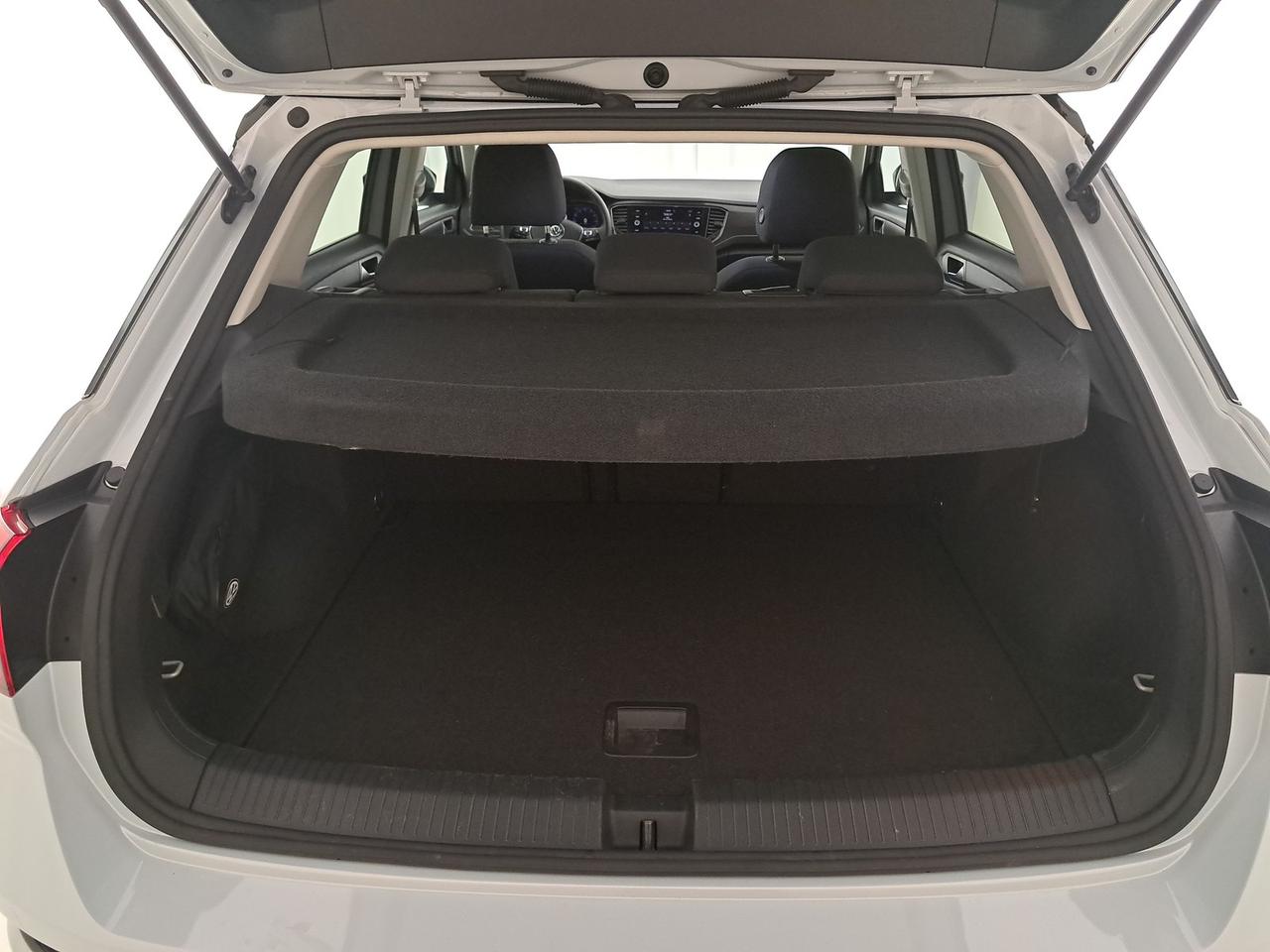 Volkswagen T-Roc 1.5 tsi advanced dsg