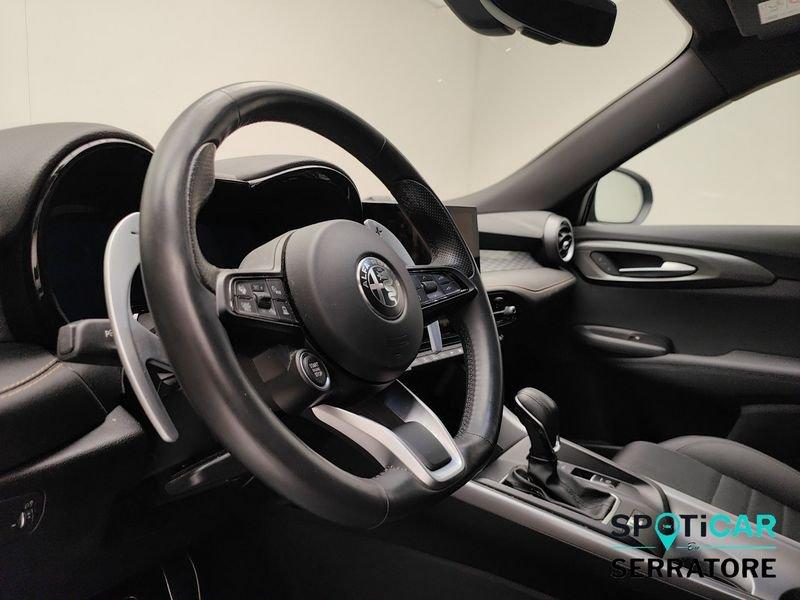 Alfa Romeo Tonale 1.3 phev Speciale Q4 280cv at6