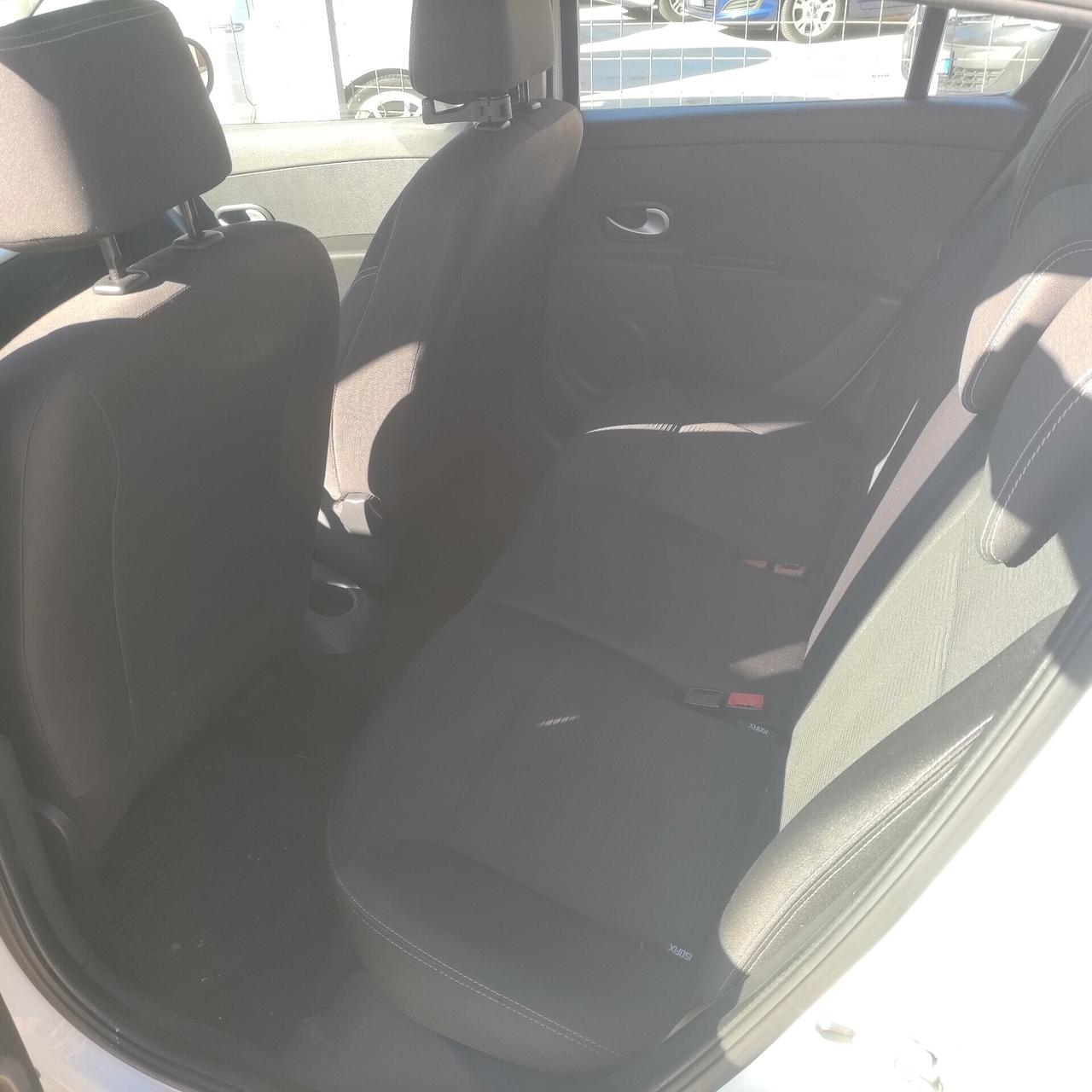 Renault Clio 1.5 dCi 85CV 5 porte Dynamique