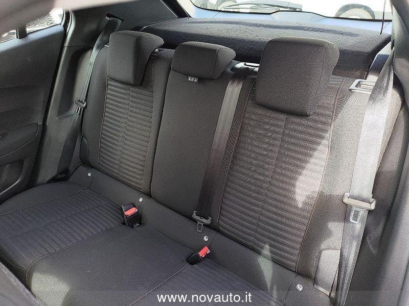 Peugeot 2008 PureTech 100 S&S Active