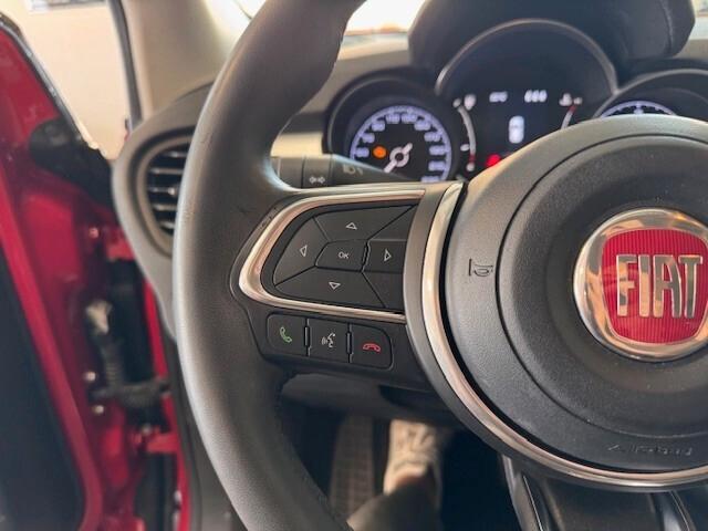 Fiat 500X 1.3 MultiJet 95 CV CONNECT 2022