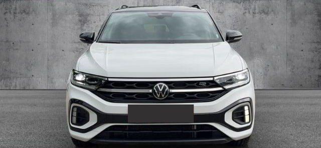 VOLKSWAGEN T-Roc 2.0 TDI SCR 150 CV DSG R-Line