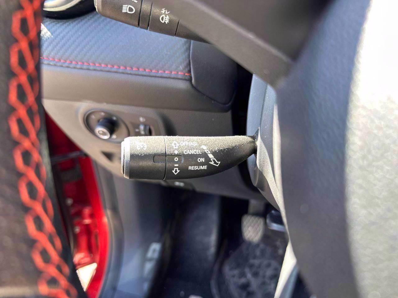 MG ZS 2021 - ZS 1.0 Luxury