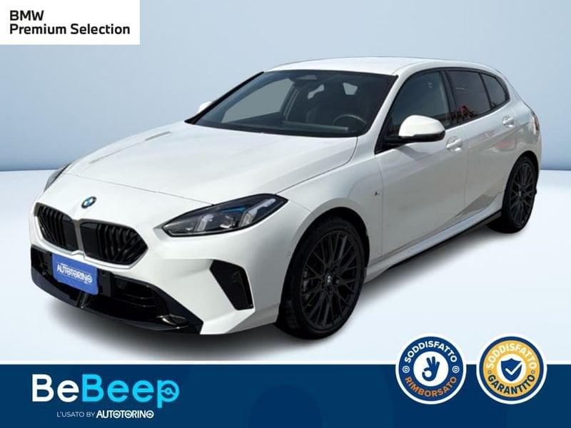 BMW Serie 1 120D 48V MSPORT AUTO