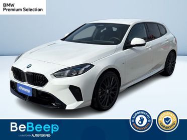 BMW Serie 1 120D 48V MSPORT AUTO