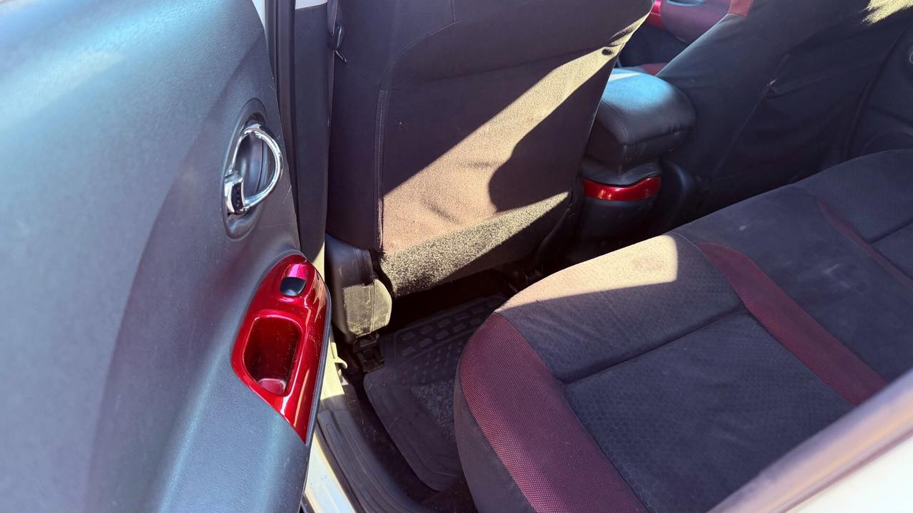 Nissan Juke 1.5 dCi Acenta