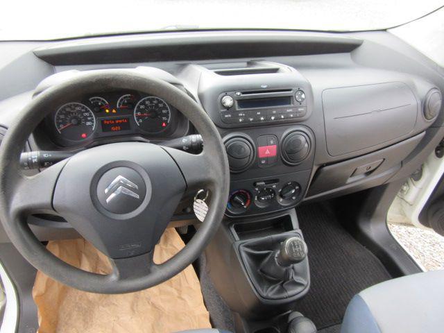 CITROEN Nemo 1.3 HDi 75CV FAP Multispace (N1)
