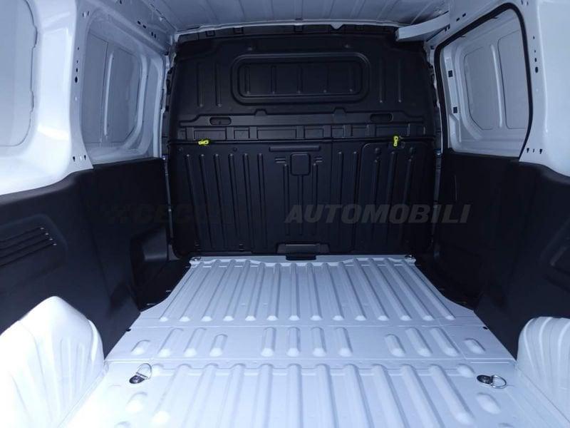 Peugeot Partner Partner 1.5 bluehdi 130cv S&S L2