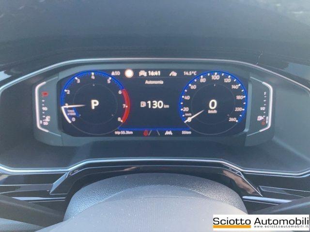 VOLKSWAGEN Polo 1.0 TSI D7A Style 50 Anniversario