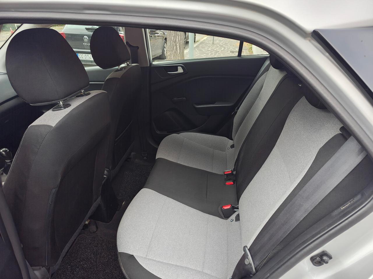 Hyundai i20 1.2 84 CV 5 porte Econext Comfort