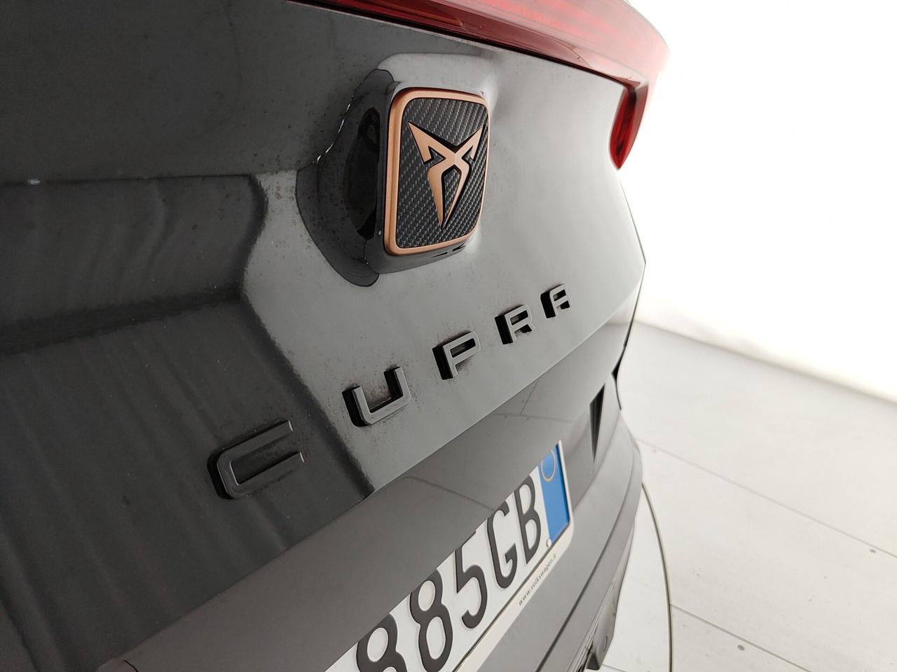 Cupra Formentor 2.0 TDI
