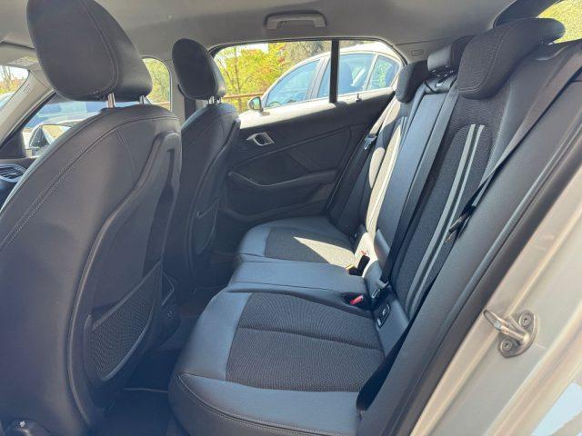 BMW 118 d 5p. Sport *Unipro*