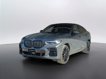 BMW X6 G06 - X6 xdrive30d mhev 48V Msport auto