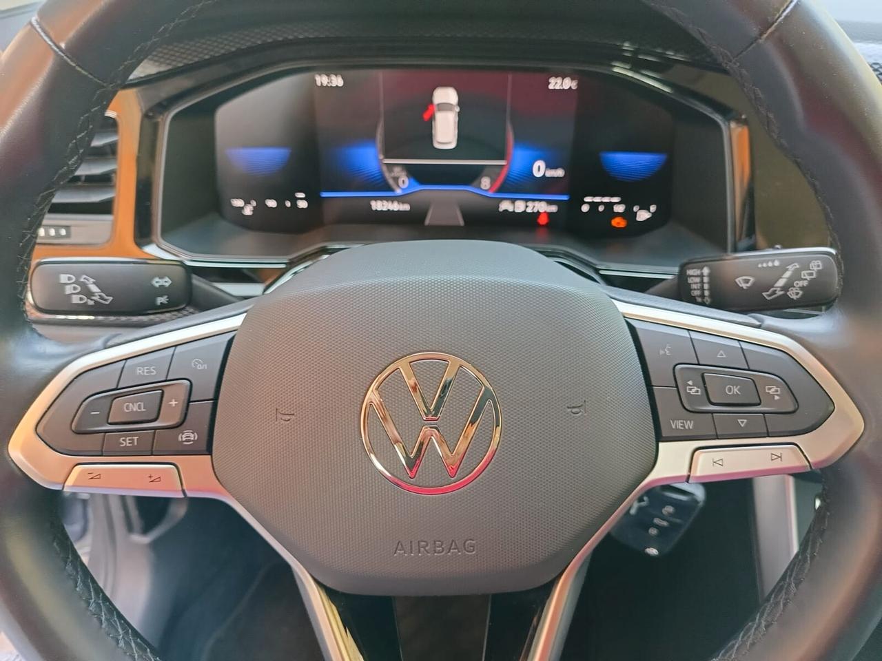 Volkswagen Polo 1.0 TSI Life