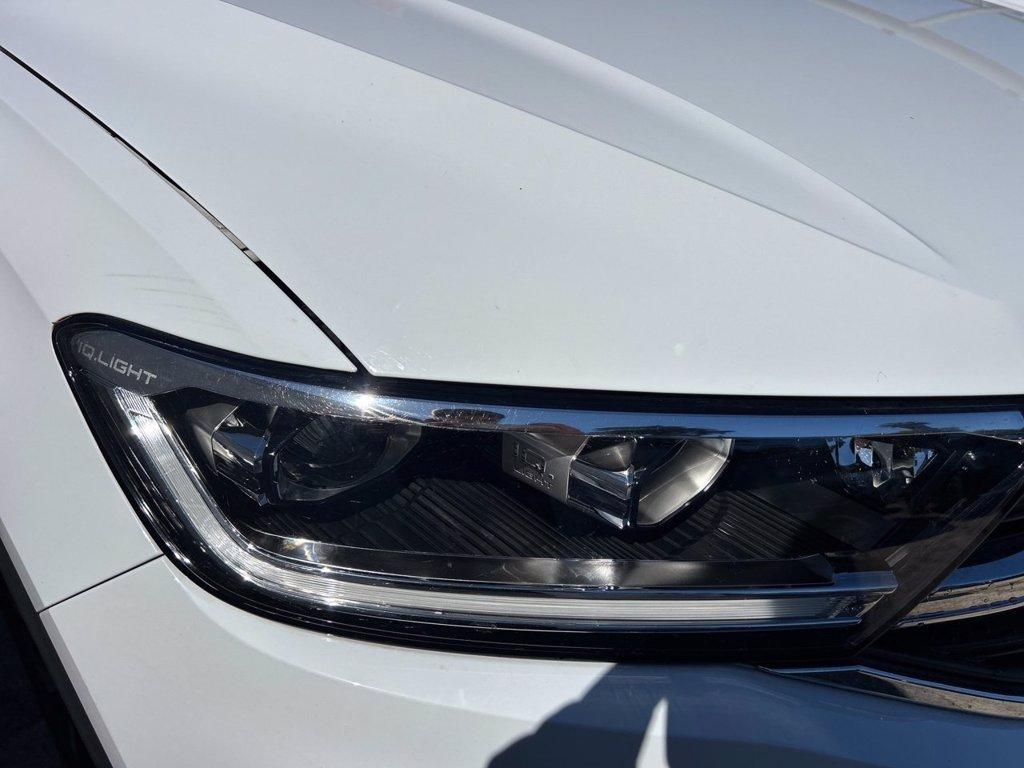 VOLKSWAGEN T-roc 1.0 tsi style 110cv del 2023