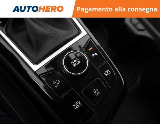 KIA Sportage 1.6 TGDi MHEV DCT Business