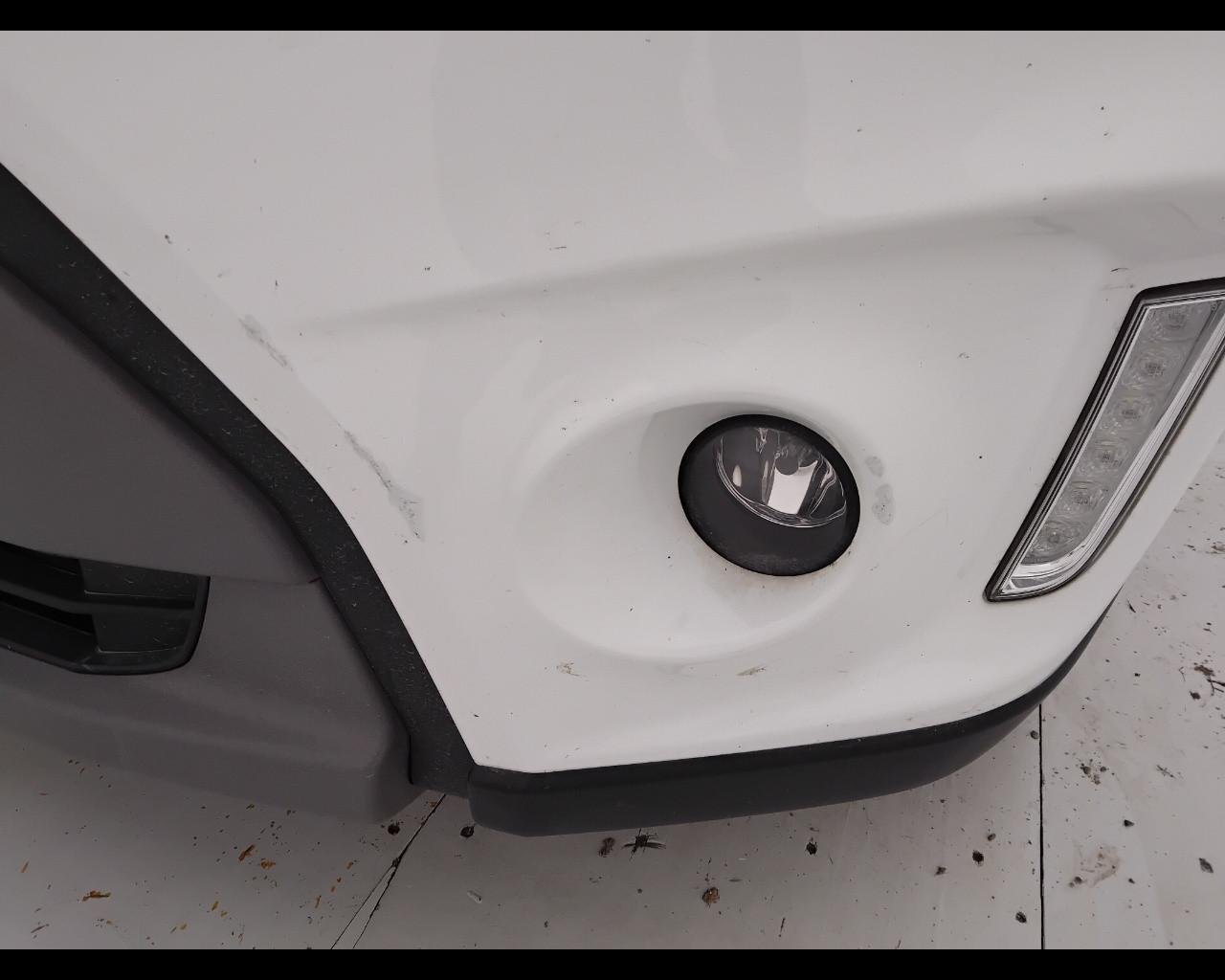 SUZUKI Vitara II 2015 - Vitara 1.6 ddis V-Cool s&s 2wd