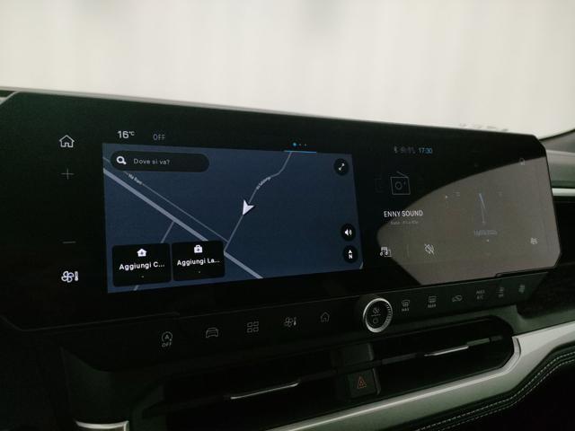 JEEP Compass 1.2 Turbo 48V e-Hybrid First Edition