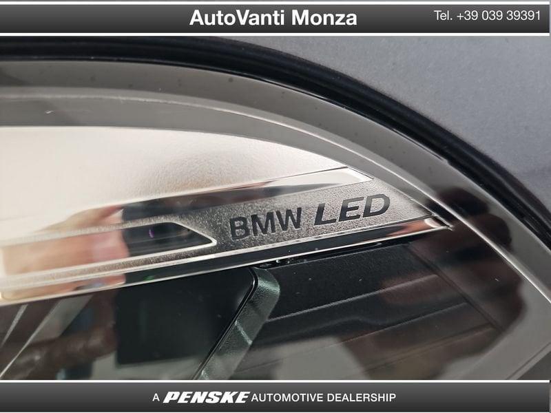 BMW X5 xDrive30d 48V Msport