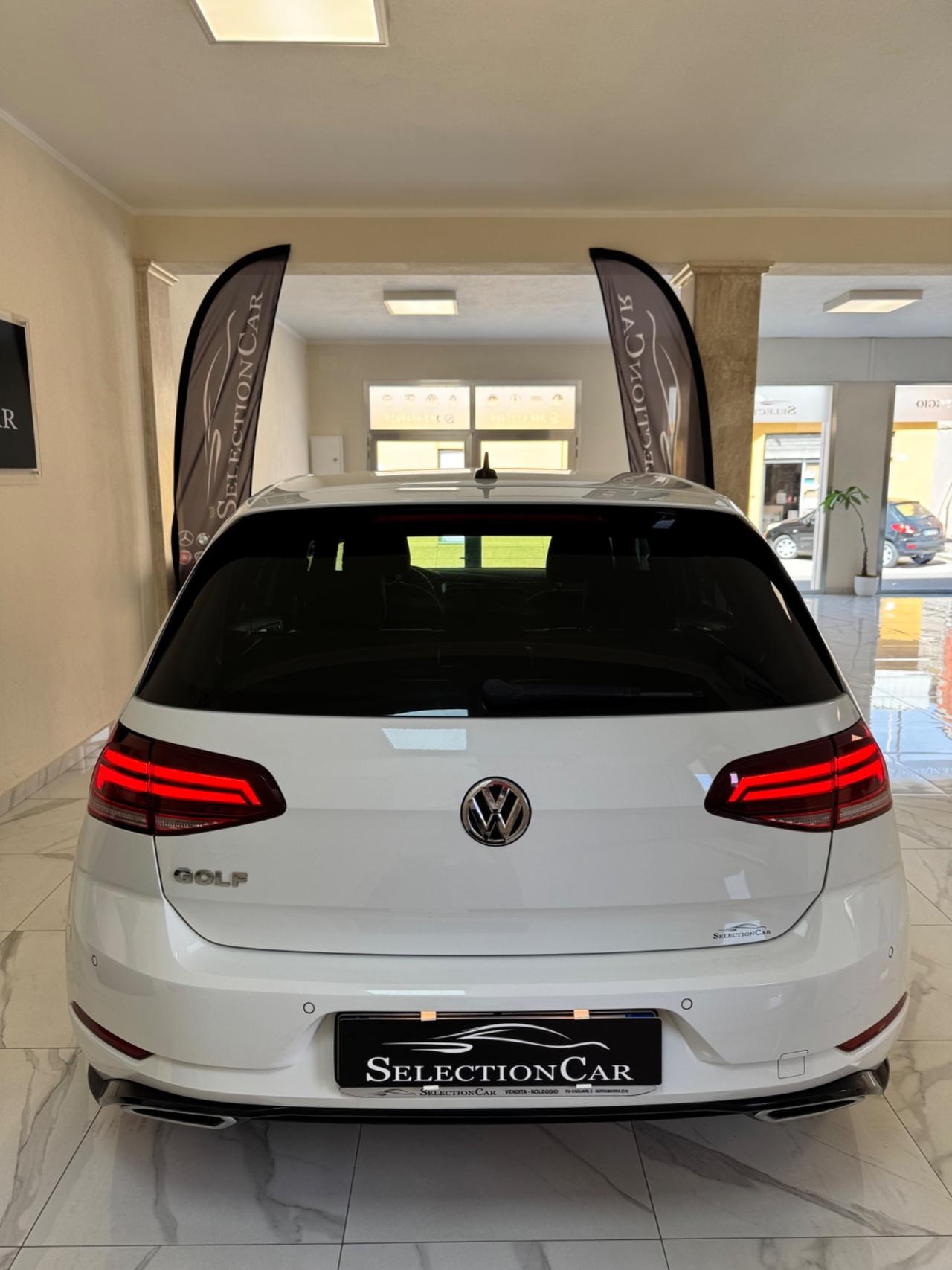 Volkswagen Golf 1.6 TDI 115 CV 5p. Trendline BlueMotion Technology