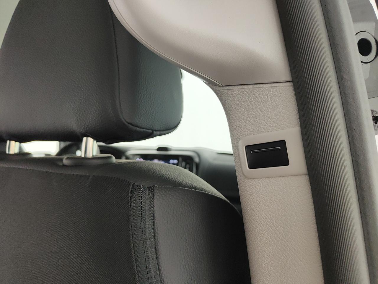 Mercedes-Benz Vito Tourer SELECT 116 CDI Extralong