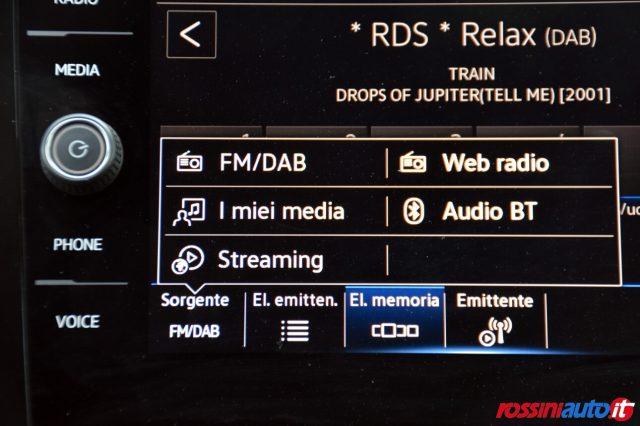 VOLKSWAGEN T-Cross 1.0 TSI 95 CV SPORT R-LINE + TECH PACK + 2XCLIMA