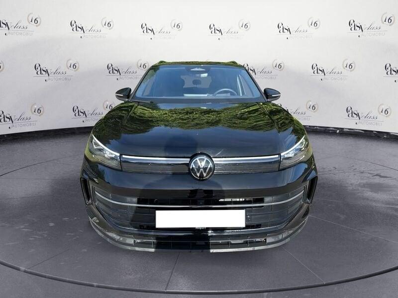 Volkswagen Tiguan Volkswagen Tiguan 2.0 TDI DSG 193cv GOAL 4Motion LED CAMERA NAVI GANCIO
