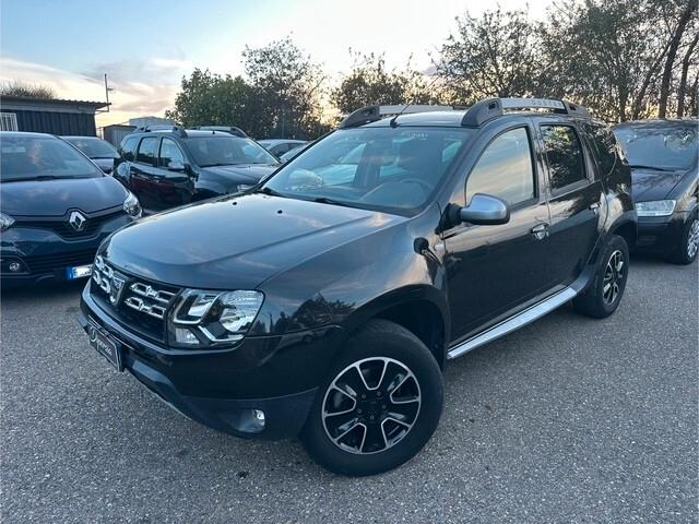 Dacia Duster 1.5 dCi 110CV S&S Prestige