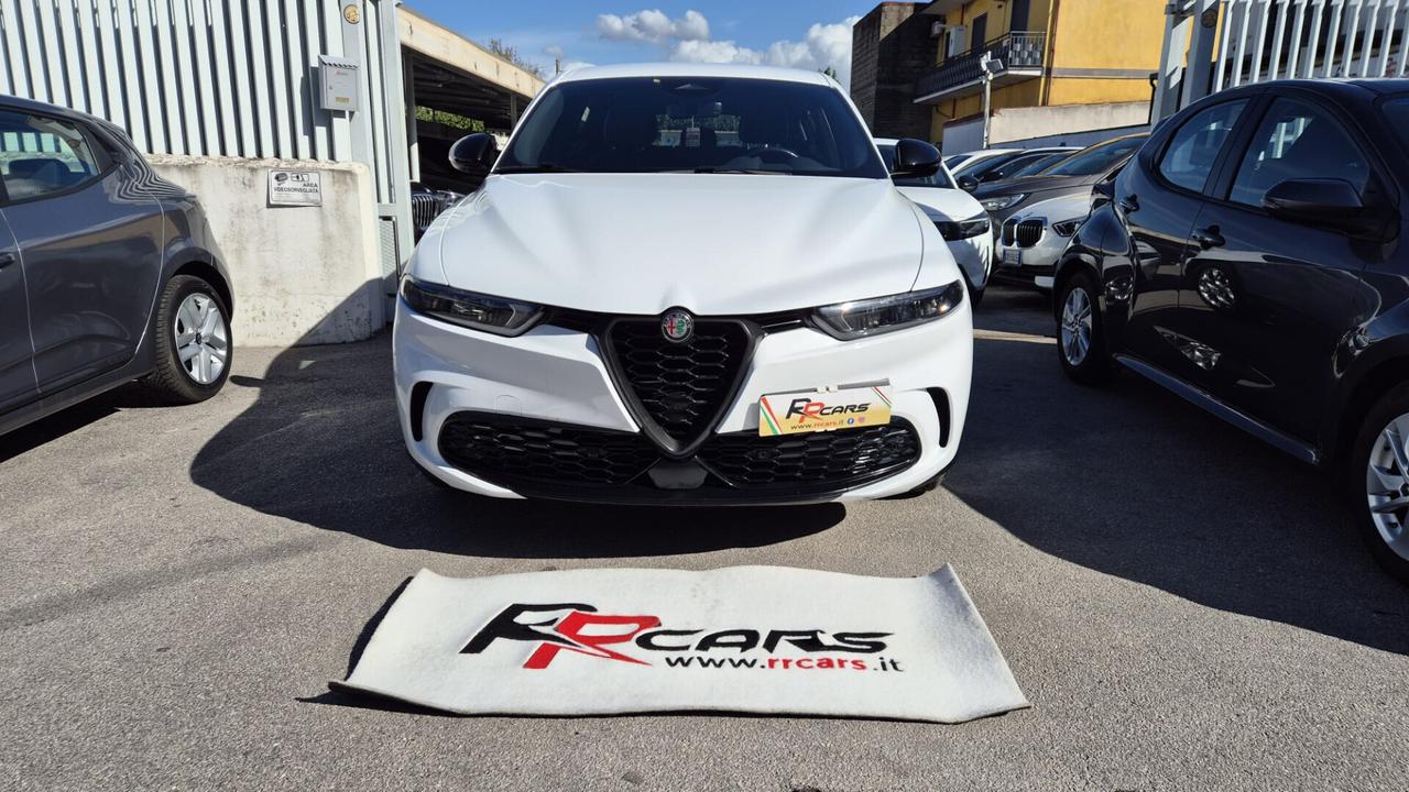 Alfa Romeo Tonale 1.6 diesel 130 CV TCT6 Sprint