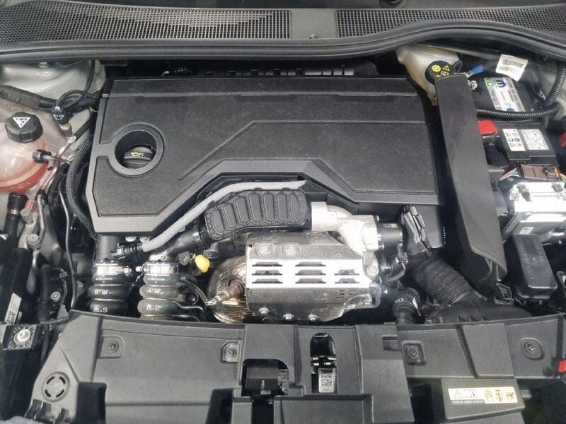 FIAT 600 (2023-->) Hybrid 100 CV DCT MHEV La Prima