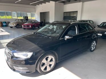 Audi A3 SPB 1.6 TDI clean diesel Ambition