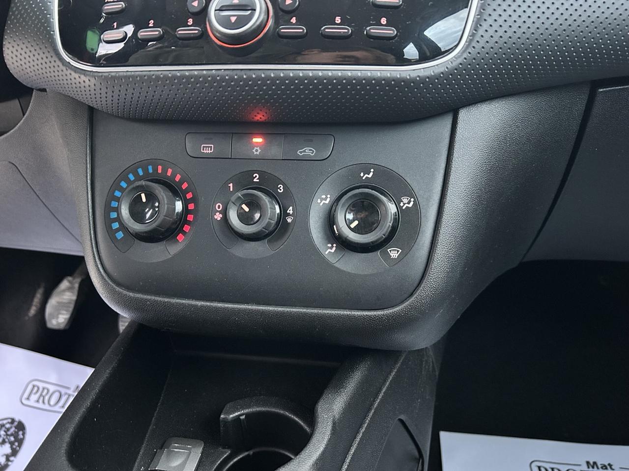 FIAT PUNTO EVO 1.4 77CV DYNAMIC SPORT UNICO PROP.