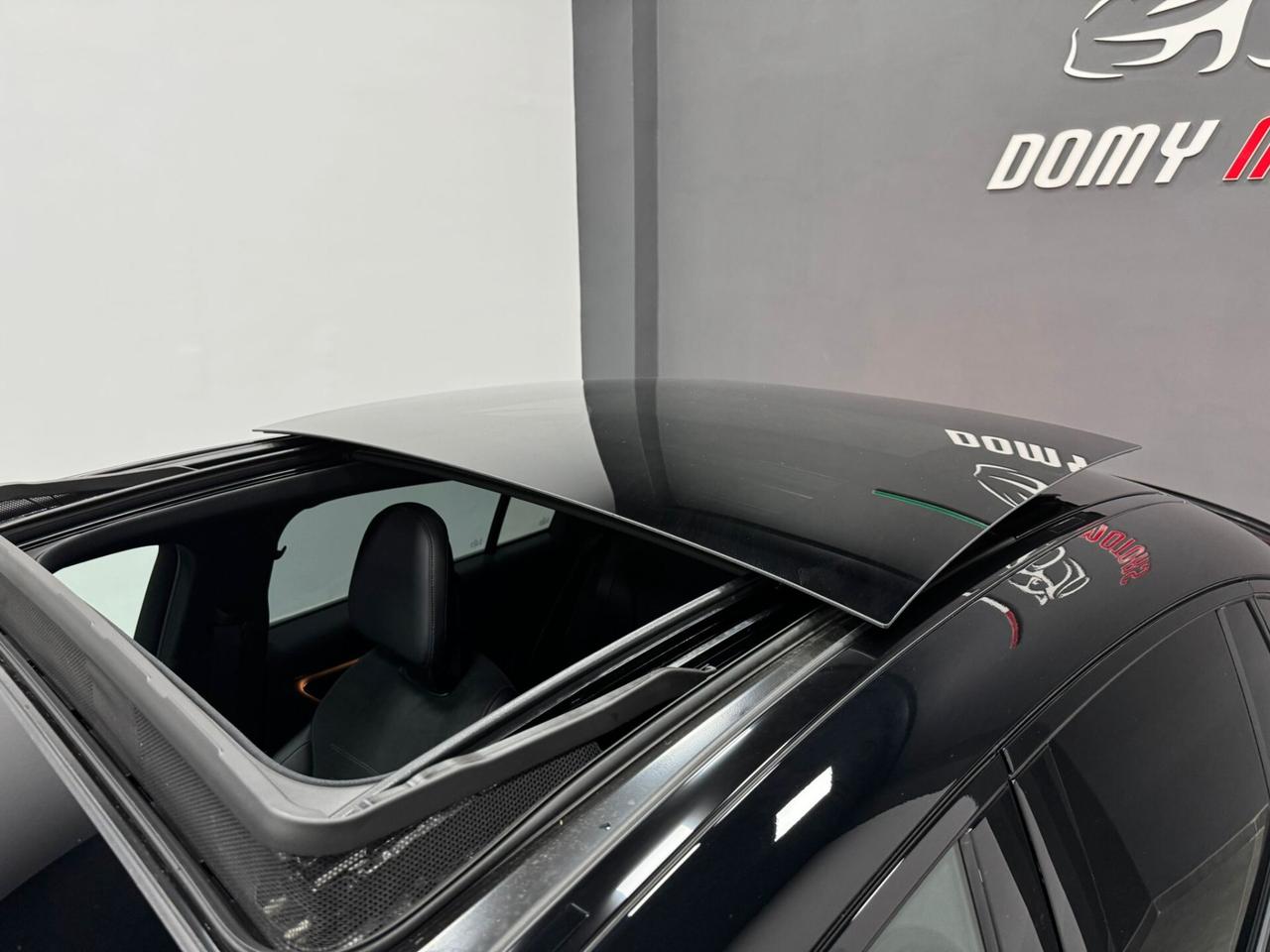 Mercedes-benz GLC 220 d 4Matic Mild hybrid Coupé AMG Line Premium