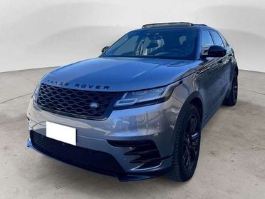 Land Rover Range Rover Velar 2.0D I4 204 CV R-Dynamic SE