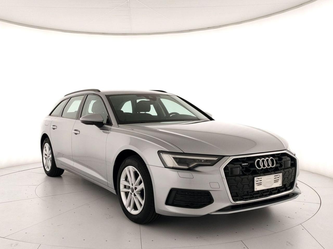 Audi A6 avant 50 2.0 tfsi e business quattro s-tronic