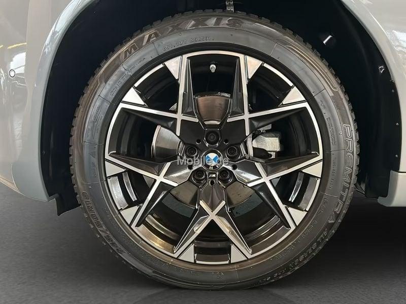 BMW X3 X3 xDrive20d 48V MSport LED PREMIUM PAKET CAMERA FULL OPTIONAL